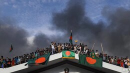 Families Of People Killed In Bangladesh Protests Place 11-Point Demands