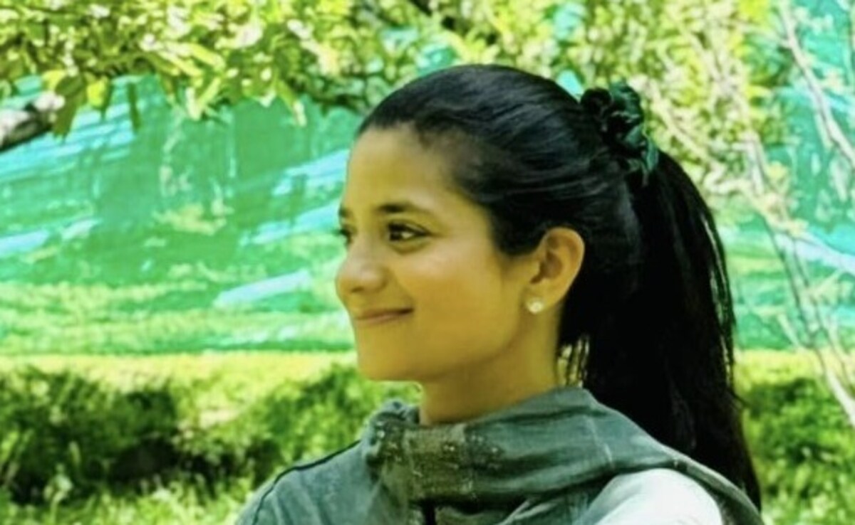 Latest and Breaking News on NDTV Latest and Breaking News on NDTV