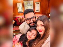 Aishwarya Rai Said One Does Not "Lose Oneself" Post Marriage, Motherhood. Here's How.