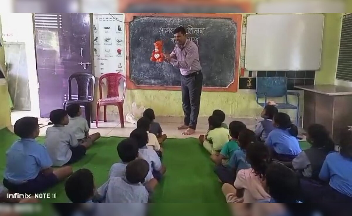 Latest and Breaking News on NDTV Latest and Breaking News on NDTV