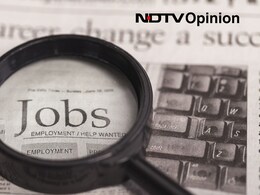 Indian Job Market Shows Signs Of Revival As Hiring Intent Goes Up: Report