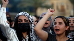 Iraq Closer To Amending Law That Allows Men To Marry 9-Year-Old Girls: Report
