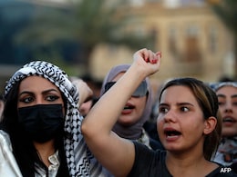 Iraq Closer To Amending Law That Allows Men To Marry 9-Year-Old Girls: Report