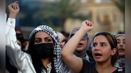Iraq Parliament Adopts Revised Bill After Outcry Over Underage Marriage
