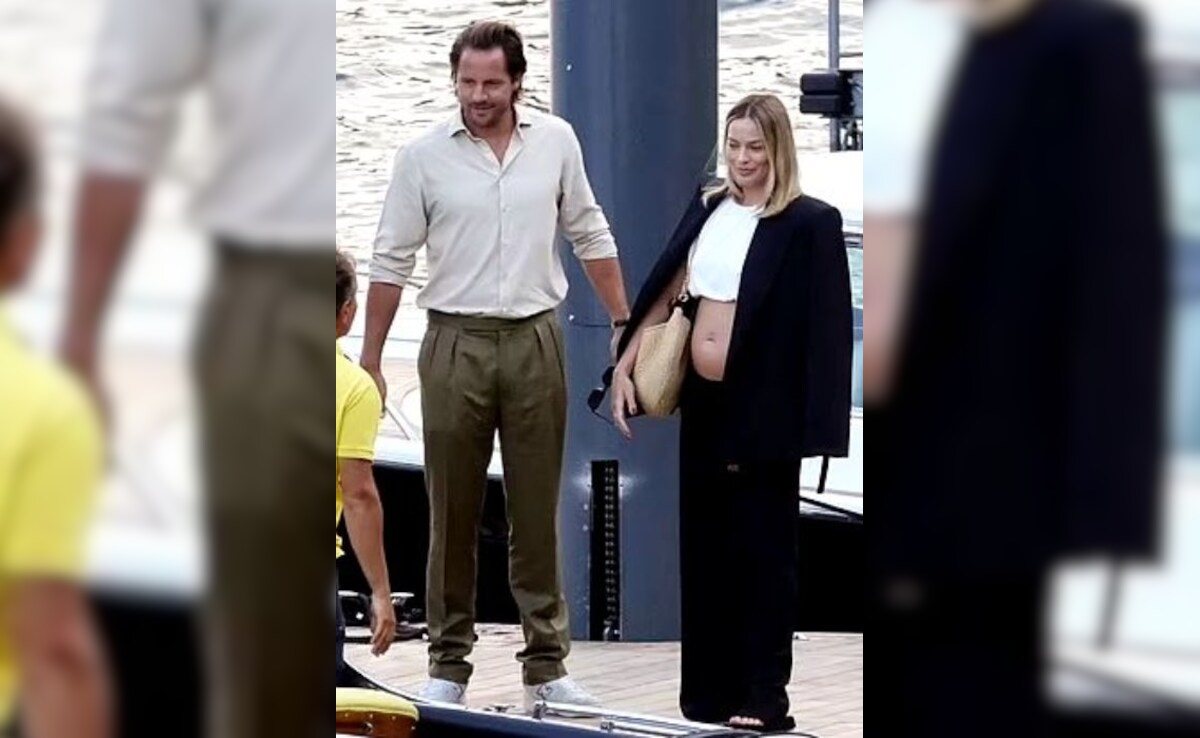 Latest and Breaking News on NDTV Latest and Breaking News on NDTV