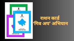 राजस्थान के मंत्री सुमित गोदारा की चेतावनी, 'सक्षम लोग राशन कार्ड से नाम हटाएं, वरना होगी कार्रवाई'