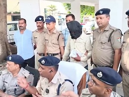 Nurse Raped, Killed On Way Home From Uttarakhand Hospital, Body Found 9 Days Later In UP Nurse Raped, Killed On Way Home From Uttarakhand Hospital, Body Found 9 Days Later In UP