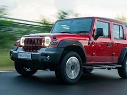 Mahindra Thar Roxx Bookings Now Open; Deliveries From Dusshera 2024