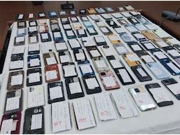 भीलवाड़ा पुलिस की बड़ी कामयाबी, 6 राज्यों में कार्रवाई के बाद 25 लाख के गुम मोबाइल मालिकों को लौटाए