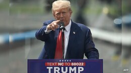 Trump Accused Of Deserting Anti-Abortion Movement In Battle With Kamala Harris