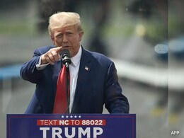 Trump Accused Of Deserting Anti-Abortion Movement In Battle With Kamala Harris