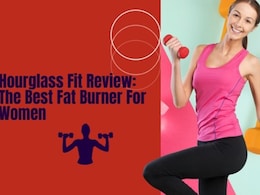 Hourglass Fit Review: The Best Fat Burner For Women