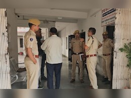 Rajasthan: महज 72 घंटे में जोधपुर में दूसरी घटना, पुलिस होमगॉर्ड ने 3 साल की मासूम से किया दुष्कर्म का प्रयास 