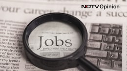 Opinion | Can India Create 8 Million Jobs A Year? Here's What The Numbers Indicate