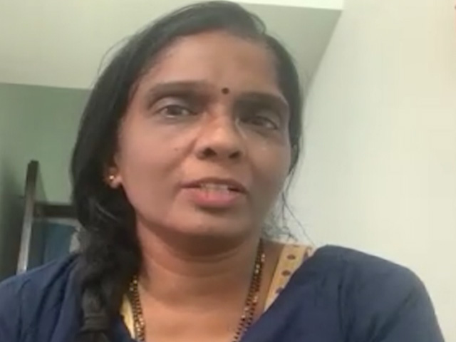 Filmmaker Reveals State Of Women In Tamil Film Industry