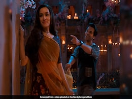 <i>Stree 2</i> Box Office Collection Day 1: Shraddha Kapoor's Film Surpasses <i>Fighter</i>, Becomes The Biggest Opener Of 2024 <i>Stree 2</i> Box Office Collection Day 1: Shraddha Kapoor's Film Surpasses <i>Fighter</i>, Becomes The Biggest Opener Of 2024