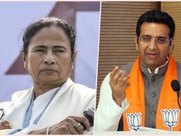 कोलकाता ट्रेनी डॉक्टर रेप-मर्डर केस : अपराधियों को बचाने में लगीं ममता बनर्जी- गौरव भाटिया