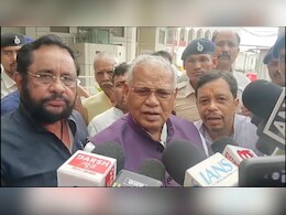 'नहीं होना चाहिए क्रिमी लेयर, दलित वर्ग को आबादी के अनुरूप मिले आरक्षण' : केंद्रीय मंत्री जीतन राम मांझी