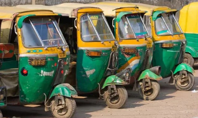 Bengaluru Man Says Ola Driver Abused, Threatened Him To Pay Extra, Company Suspends Him