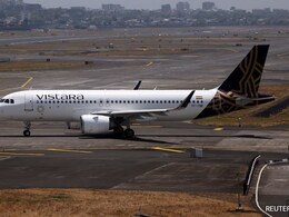 Vistara Frankfurt-Mumbai Flight Makes Emergency Landing After Bomb Threat Vistara Frankfurt-Mumbai Flight Makes Emergency Landing After Bomb Threat