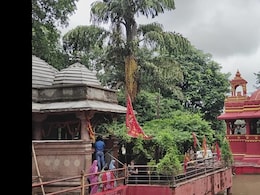 Shree Krishna Janmashtami: सीएम यादव दो दिन के दौरे पर आएंगे धार, करेंगे अमझेरा के अमका- झमका मंदिर में दर्शन... Shree Krishna Janmashtami: सीएम यादव दो दिन के दौरे पर आएंगे धार, करेंगे अमझेरा के अमका- झमका मंदिर में दर्शन...