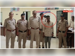 Online Satta : ऑनलाइन सट्टे की लत ने बनाया चोर ! भतीजे ने चाचा के घर में की चोरी Online Satta : ऑनलाइन सट्टे की लत ने बनाया चोर ! भतीजे ने चाचा के घर में की चोरी