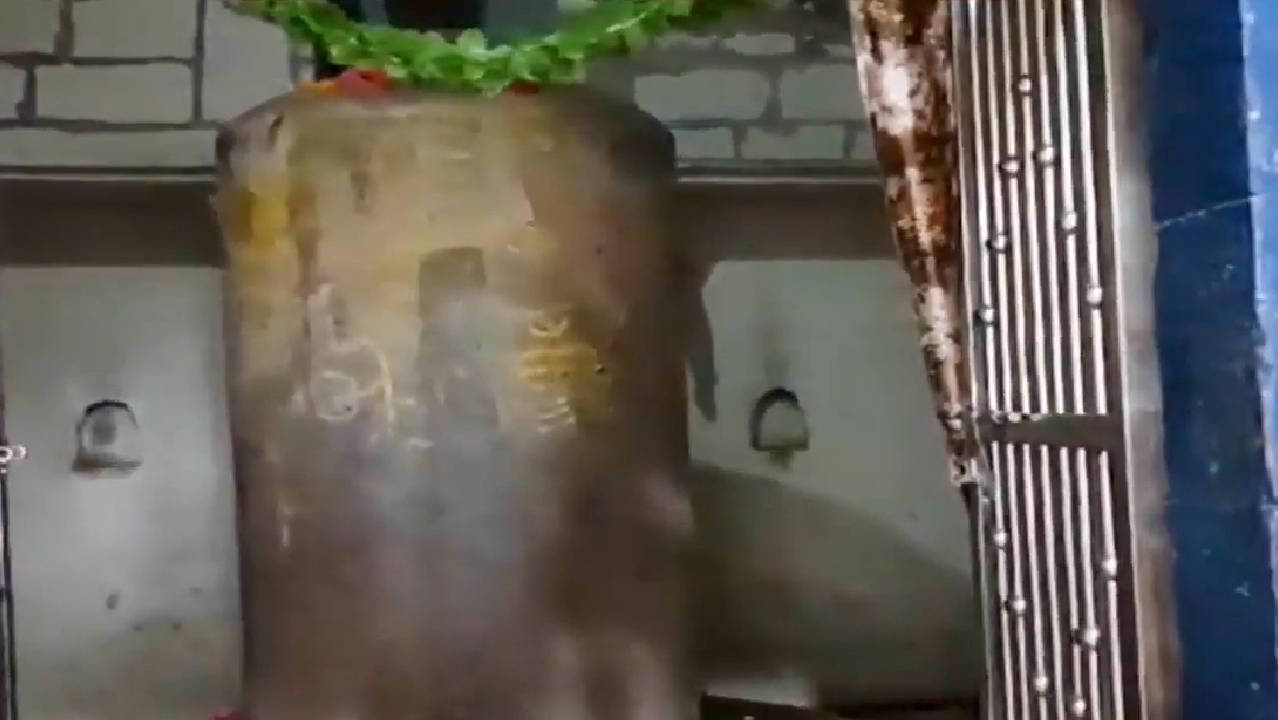 Khargone News:  5 हजार साल पुराना शिव मंदिर, जानिए क्यों है खास?