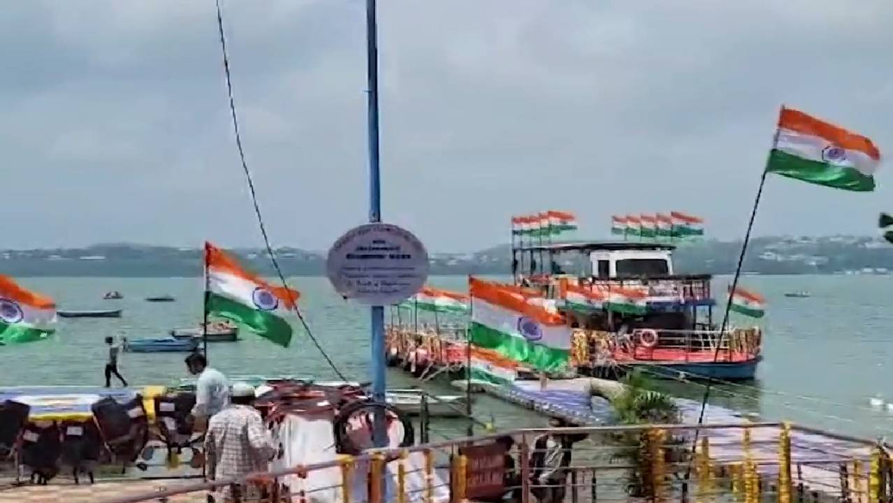 Independence Day 2024: भोपाल कब हुआ आजाद सुनिए लोगों ने क्या कहा ?