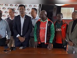 केन्या ने इस पूर्व भारतीय को बनाया टीम इंडिया का मुख्य कोच, लिए हैं 450 से अधिक विकेट