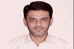 Pakistan Man Arrested In Alleged Iran Plot To Kill US Politicians Pakistan Man Arrested In Alleged Iran Plot To Kill US Politicians