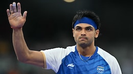 "Till Now, We Were Winning Bronze...": Neeraj Chopra's Father As Son Misses Out On Olympics Gold