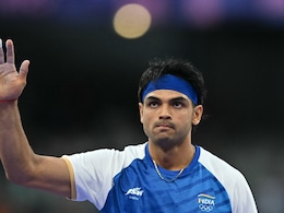"Till Now, We Were Winning Bronze...": Neeraj Chopra's Father As Son Misses Out On Olympics Gold "Till Now, We Were Winning Bronze...": Neeraj Chopra's Father As Son Misses Out On Olympics Gold