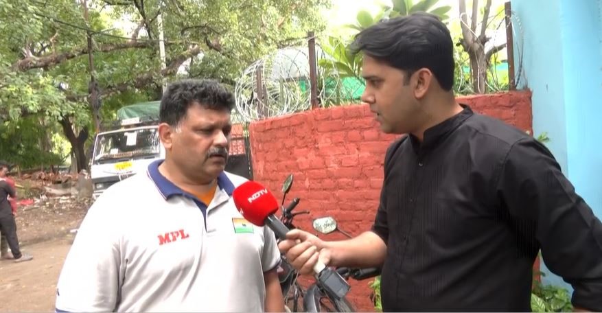 "Paying Rent, Taxes": Manu Bhaker's Coach On House Eviction Notice