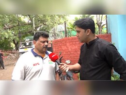 Manu Bhaker's Coach On Being Evicted From 'Home Of 75 Years' Manu Bhaker's Coach On Being Evicted From 'Home Of 75 Years'