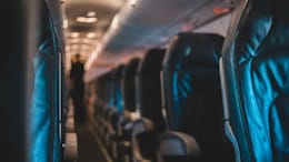 Mother And Son In China Demand Free Upgrade To First Class, Cause One-Hour Flight Delay