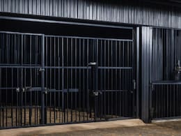 UP Jail Inmate Found Hanging In Prison, Woman Claims Husband Was "Killed" UP Jail Inmate Found Hanging In Prison, Woman Claims Husband Was "Killed"