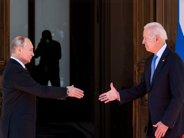 Russia-America में हुई कैदियों की अदला-बदली, वतन लौटे गेर्शकोविच | NDTV India