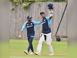 अफगानिस्तान को मिला चैंपियन बनाने वाला भारतीय 'गुरु', टीम इंडिया में रहा 7 साल का सफर