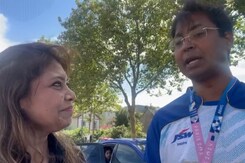 Every Player Was Focussed on Winning Olympic Medal: Dilip Tirkey Every Player Was Focussed on Winning Olympic Medal: Dilip Tirkey