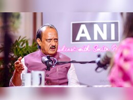 विधानसभेनंतर शरद पवारांकडे परत जाणार? अजित पवारांचे उत्तर काय? विधानसभेनंतर शरद पवारांकडे परत जाणार? अजित पवारांचे उत्तर काय?