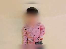 हौदी में गिरने से हुई 4 साल के बच्चे की मौत, परिजनों को सीसीटीवी फुटेज से चला पता हौदी में गिरने से हुई 4 साल के बच्चे की मौत, परिजनों को सीसीटीवी फुटेज से चला पता