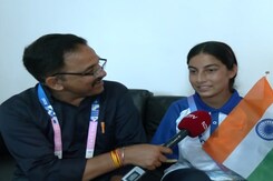 Honoured To be Competing In Paralympics At A Young Age: Archer Sheetal Devi to NDTV Honoured To be Competing In Paralympics At A Young Age: Archer Sheetal Devi to NDTV