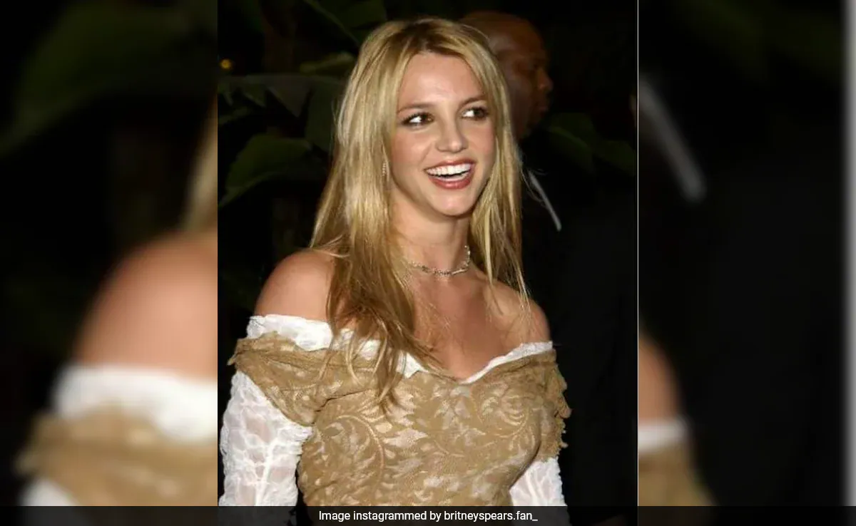 Britney Spears Biopic: Universal Pictures Buys Memoir Rights. Details Here