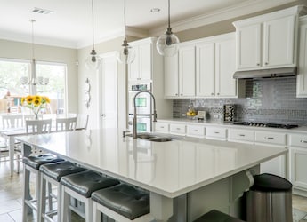 6 Sneaky Kitchen Spots You've Been Ignoring - And How To Clean Them 6 Sneaky Kitchen Spots You've Been Ignoring - And How To Clean Them