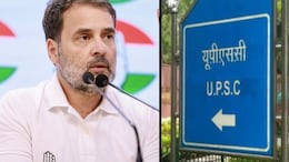In Lateral Entry Row, Rahul Gandhi Renews "Attack On Dalits..." Criticism