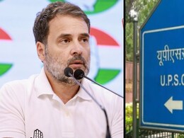 In Lateral Entry Row, Rahul Gandhi Renews "Attack On Dalits..." Criticism In Lateral Entry Row, Rahul Gandhi Renews "Attack On Dalits..." Criticism