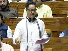 वक्फ बिल पर विपक्ष का वार, सरकार ने भी किया पलटवार, प्वाइंट्स में पढ़ें किसने क्या कहा वक्फ बिल पर विपक्ष का वार, सरकार ने भी किया पलटवार, प्वाइंट्स में पढ़ें किसने क्या कहा