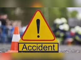 हरदोई : कोर्ट से लौट रही थी पुलिस, बैलेंस बिगड़ने से तलाब में गिरी जीप, महिला सिपाही की मौत