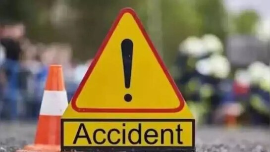 हरदोई : कोर्ट से लौट रही थी पुलिस, बैलेंस बिगड़ने से तलाब में गिरी जीप, महिला सिपाही की मौत