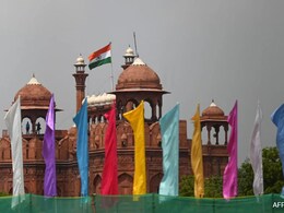 Watch: PM Modi Addresses Nation From Red Fort On 78th Independence Day